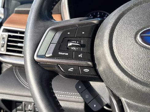 Used 2020 Subaru Outback Touring XT image 19