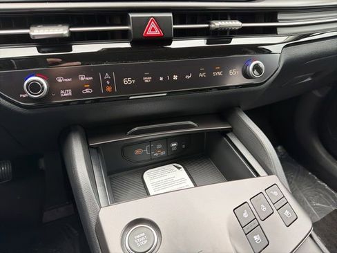 New 2026 Kia Sportage SX Prestige AWD/4WD image 19