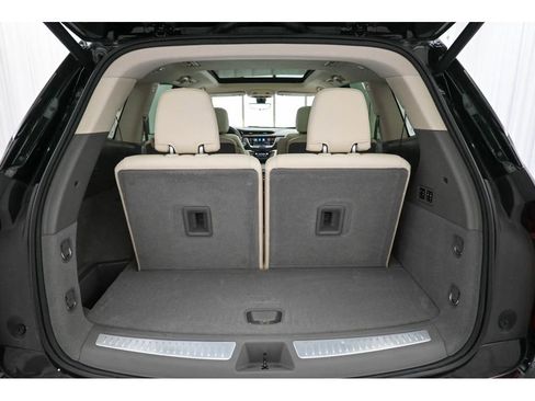 Used 2022 Cadillac XT6 Premium Luxury w/ Technology Package image 60