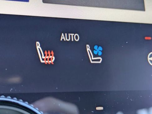 Certified 2023 Lexus NX 350h AWD image 23