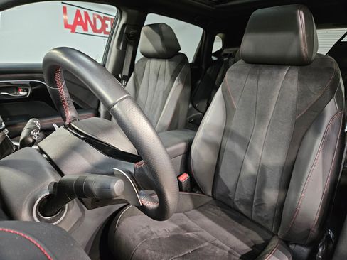 Used 2025 Acura ADX A-Spec image 24