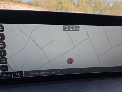 Certified 2024 Kia Telluride SX Prestige X-Line image 11