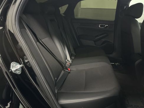 Used 2025 Honda Civic Sport image 21