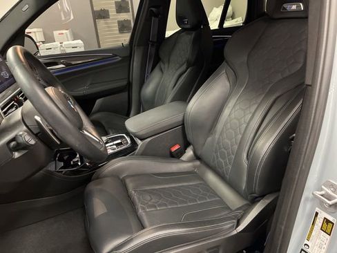 Used 2024 BMW X3 M w/ Competition Package image 21