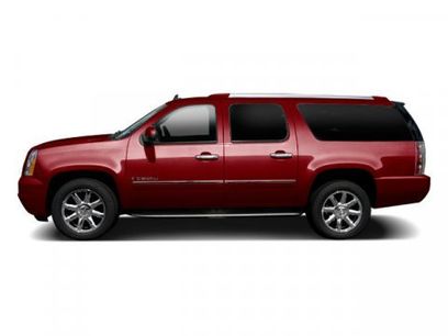 Used 2010 GMC Yukon XL Denali