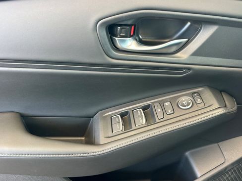 New 2026 Honda Accord Sport image 11