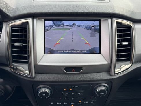 Used 2021 Ford Ranger XLT w/ Equipment Group 301A Mid image 22