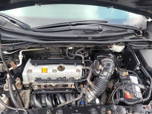 Used 2013 Honda CR-V EX image 35