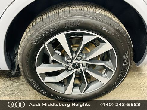 Certified 2023 Audi Q5 2.0T Premium w/ Convenience Package AWD/4WD image 33