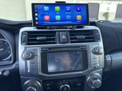 Used 2014 Toyota 4Runner SR5 image 22