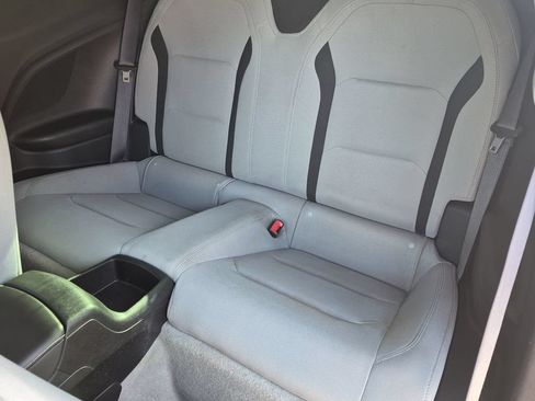 Used 2022 Chevrolet Camaro LT RWD image 21