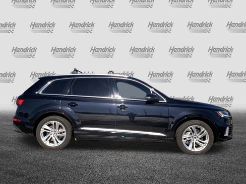 Used 2021 Audi Q7 3.0T Prestige image 11