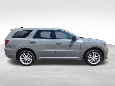 Used 2026 Dodge Durango GT AWD/4WD image 8