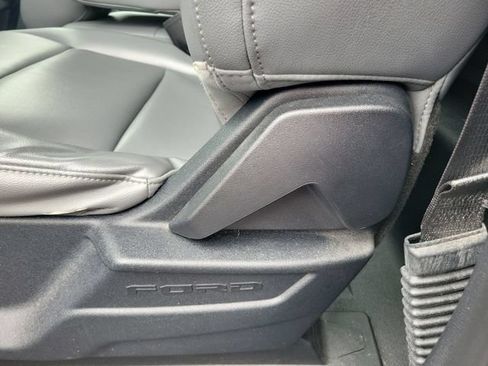 Used 2021 Ford F150 XL w/ XL Power Equipment Group RWD image 34