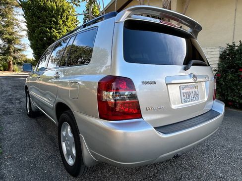 Used 2007 Toyota Highlander Sport image 20