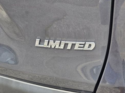 Used 2019 Toyota RAV4 Limited w/ Advanced Technology Package FWD image 24