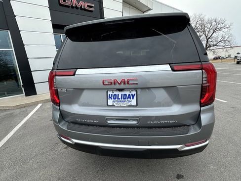 New 2026 GMC Yukon Elevation w/ LPO, Floor Liner Package image 5