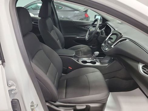 Used 2024 Chevrolet Malibu RS w/ LPO, Floor Liner Package image 23