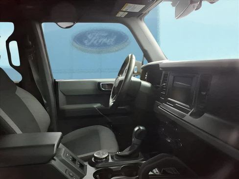 Certified 2022 Ford Bronco Big Bend image 5