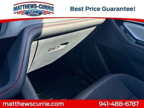 New 2026 Ford Explorer ST w/ Sun And Sound Package image 26