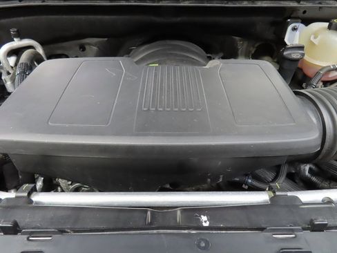 Used 2023 Chevrolet Silverado 1500 ZR2 image 32