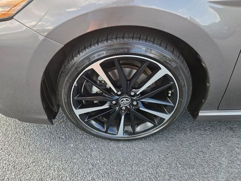 Used 2018 Toyota Camry XSE w/ Audio Package FWD image 16