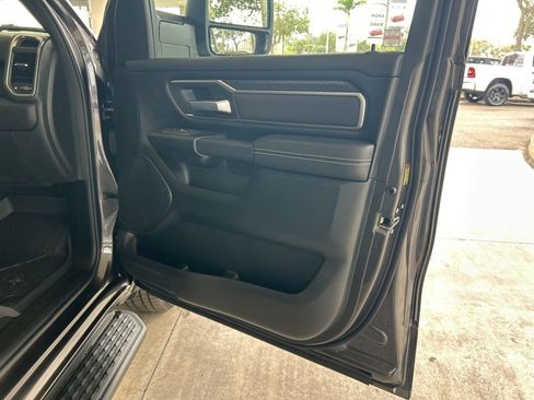 New 2026 RAM 1500 Big Horn image 30
