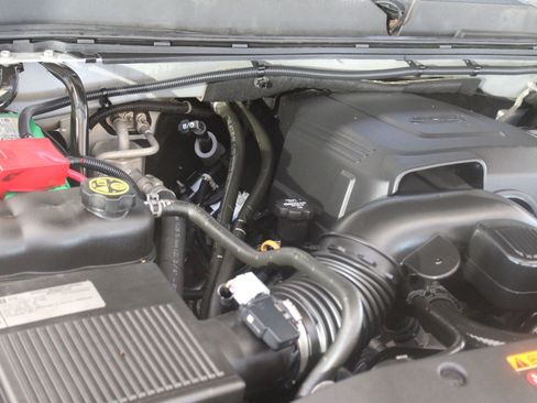 Used 2012 Chevrolet Silverado 1500 LT image 28