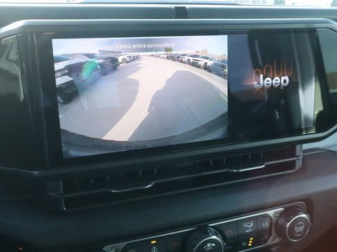 New 2026 Jeep Wrangler Sport S image 6