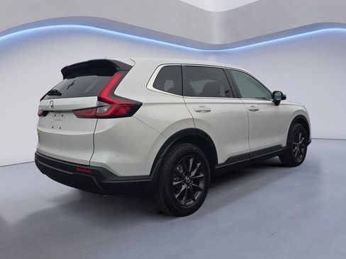 New 2026 Honda CR-V EX-L image 6