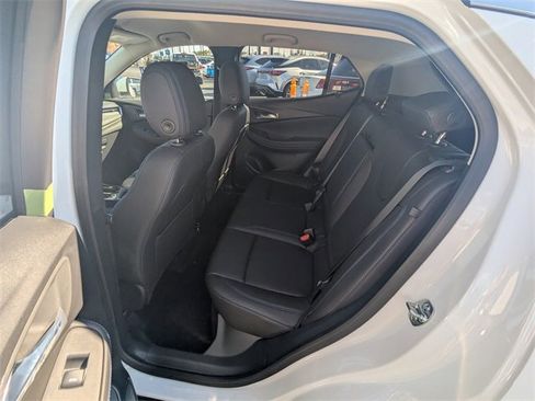 New 2026 Buick Encore GX Sport Touring w/ Comfort Package image 14