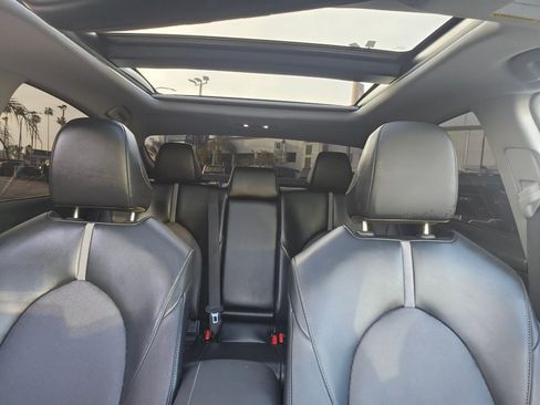 Used 2023 Toyota Camry XSE image 28