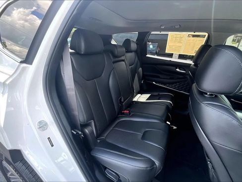 Used 2023 Hyundai Santa Fe SEL w/ Premium Package FWD image 29