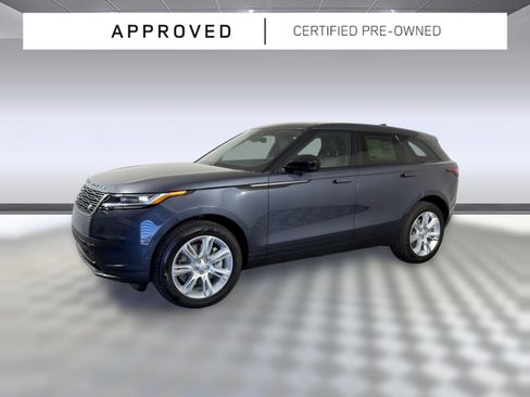 Used 2026 Land Rover Range Rover Velar S AWD/4WD image 1