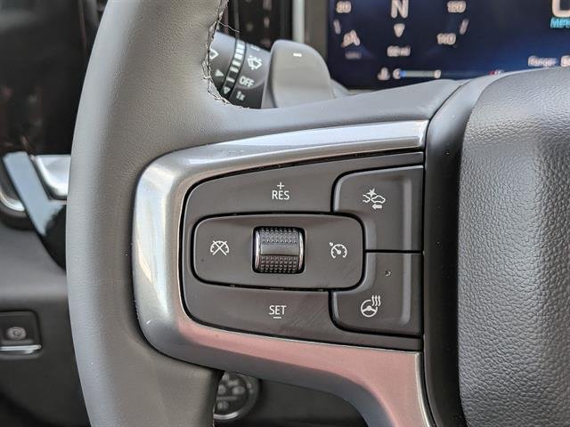 New 2026 Chevrolet Silverado 1500 RST w/ All Star Edition Plus AWD/4WD image 23