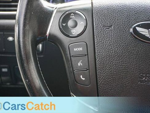 Used 2014 Hyundai Genesis 3.8 w/ Technology Package 03 image 28