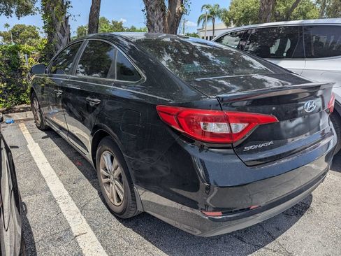 Used 2016 Hyundai Sonata SE FWD image 13