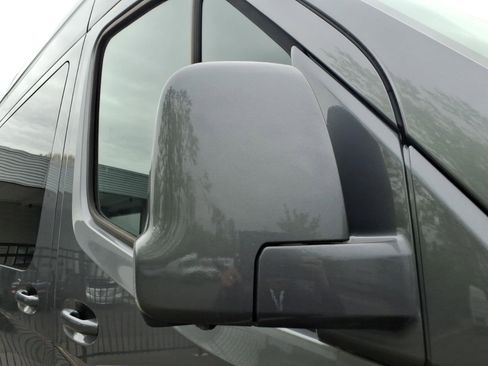 Used 2023 Mercedes-Benz Sprinter 2500 image 8