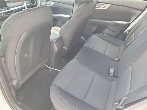 Used 2023 Kia Forte LXS image 23