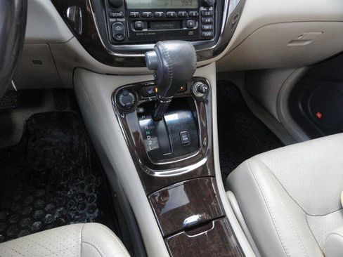 Used 2003 Toyota Highlander image 13