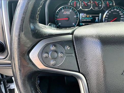 Used 2016 Chevrolet Silverado 2500 LTZ w/ Duramax Plus Package image 16