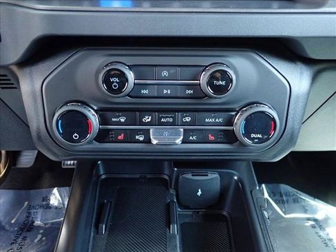 New 2026 Ford Bronco Big Bend AWD/4WD image 18