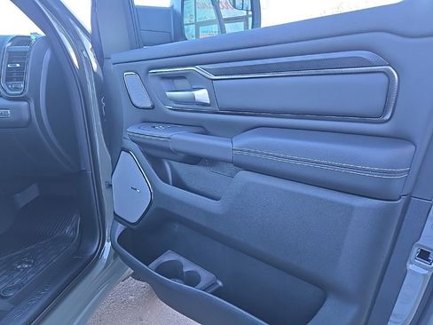 New 2026 RAM 1500 Rebel w/ Advanced Safety Group II image 96