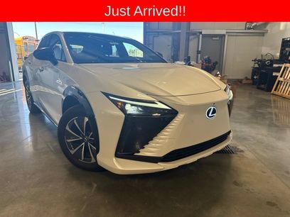 Used 2023 Lexus RZ 450e Premium w/ Technology Package