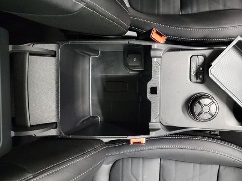 Used 2024 Ford Ranger Lariat w/ FX4 Off-Road Package image 28