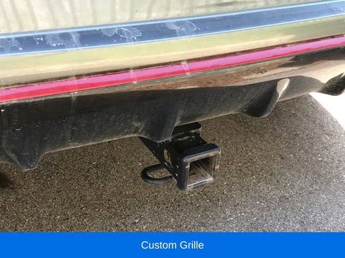 Used 2020 Buick Encore GX Select w/ Sport Touring Package FWD image 13