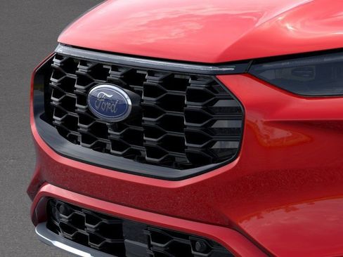 New 2024 Ford Escape ST-Line Elite w/ Premium Technology Package image 17