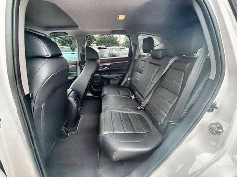 Used 2019 Honda CR-V EX-L image 24