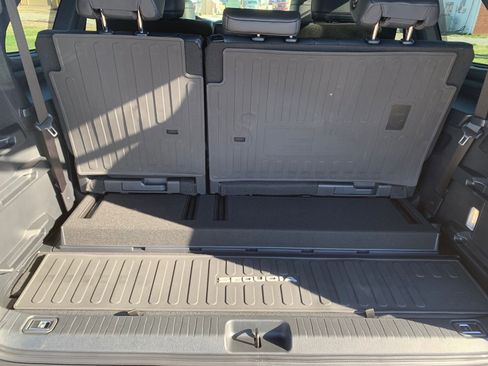 New 2026 Toyota Sequoia Platinum AWD/4WD image 31