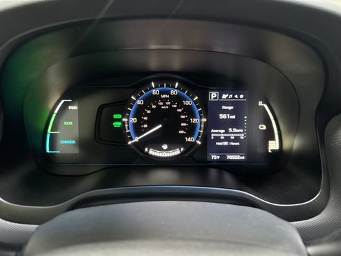 Used 2018 Hyundai Ioniq Blue FWD image 20